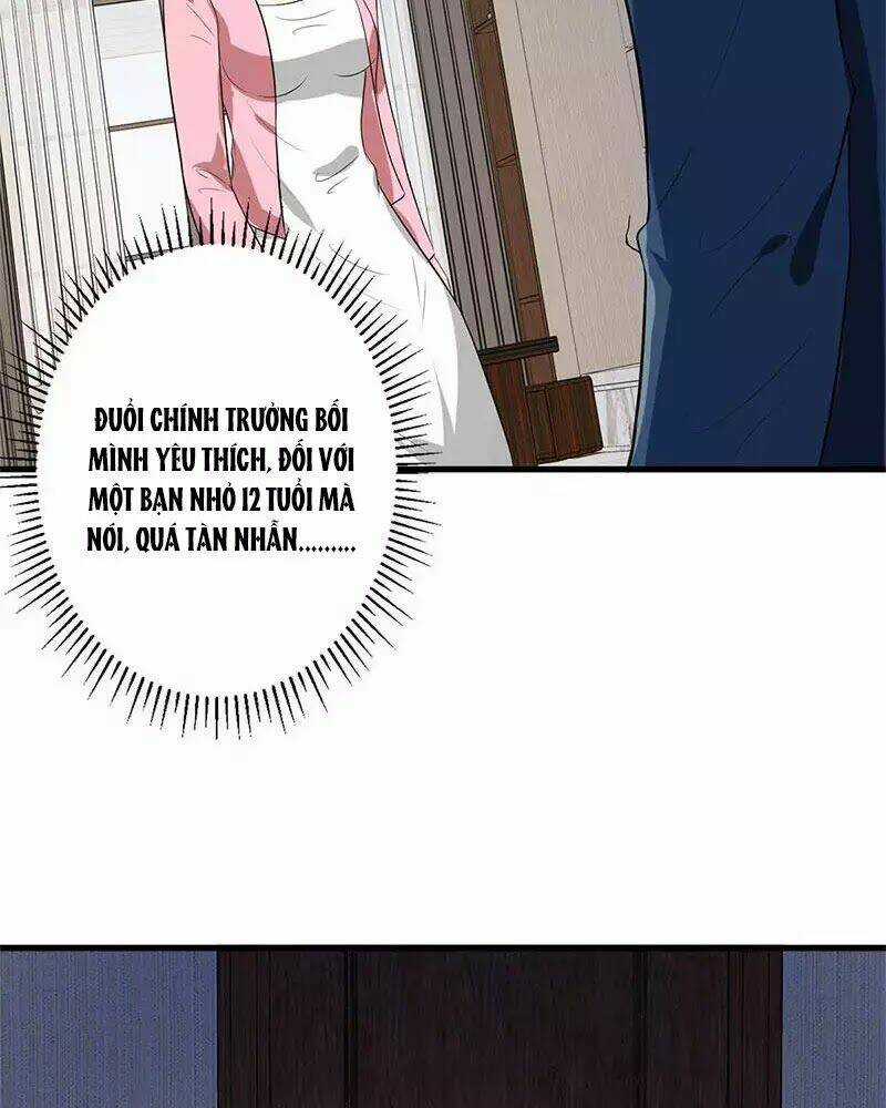 Tân Nương Thế Thân - Chapter 38 - Trang 44