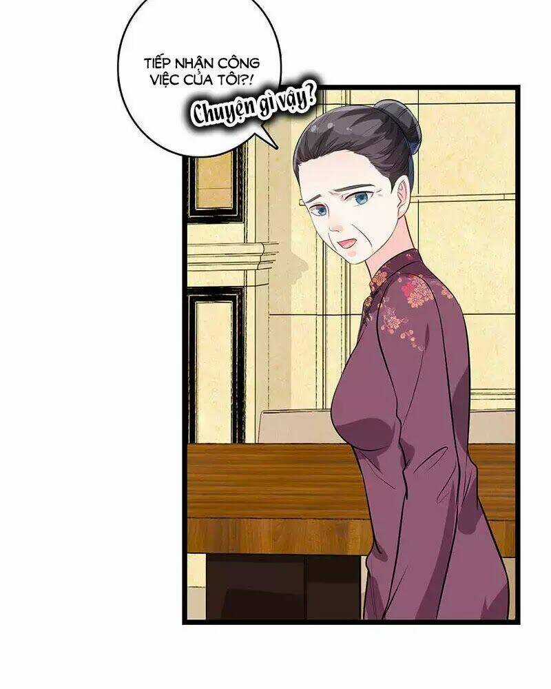 Tân Nương Thế Thân - Chapter 38 - Trang 6