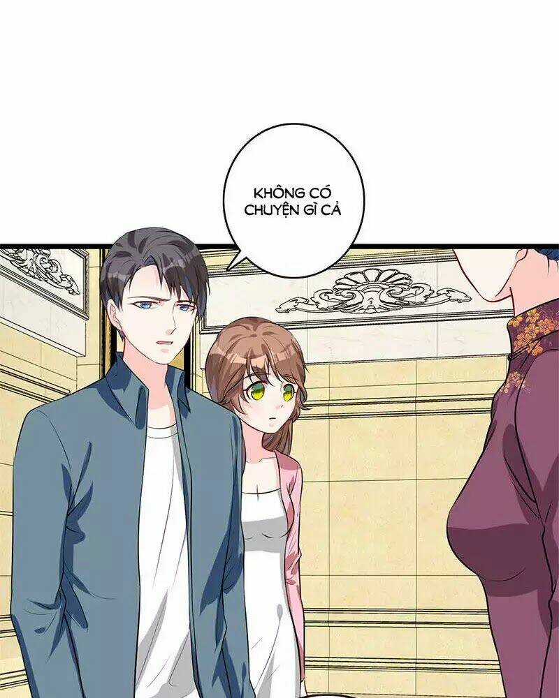 Tân Nương Thế Thân - Chapter 38 - Trang 7