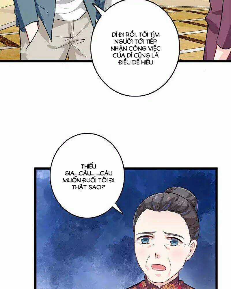 Tân Nương Thế Thân - Chapter 38 - Trang 8