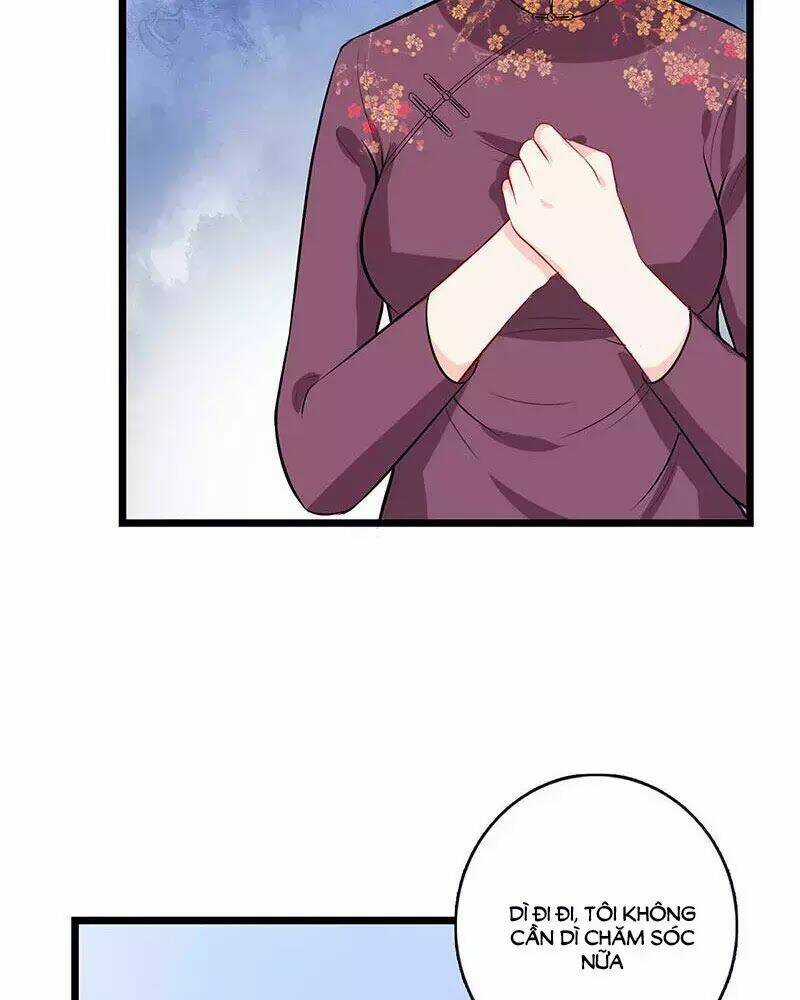 Tân Nương Thế Thân - Chapter 38 - Trang 9