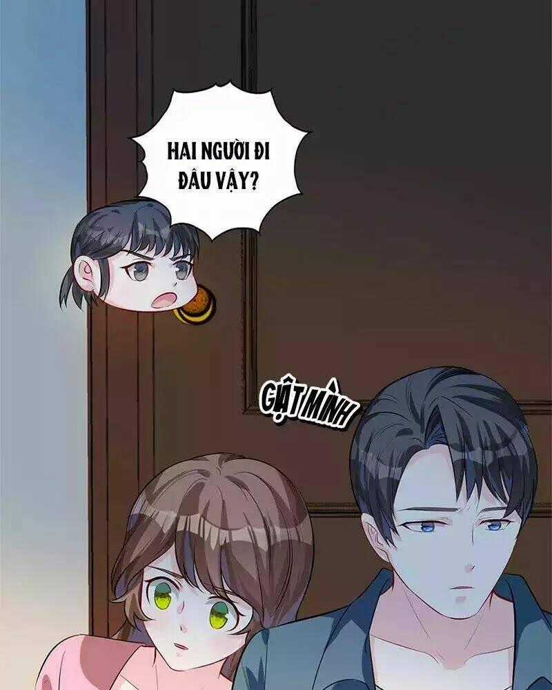 Tân Nương Thế Thân - Chapter 39 - Trang 2