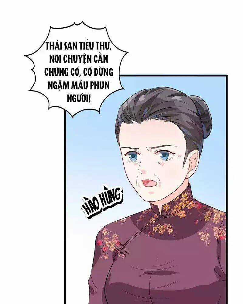 Tân Nương Thế Thân - Chapter 39 - Trang 16