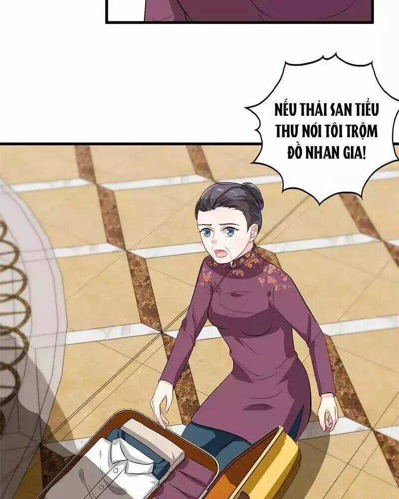 Tân Nương Thế Thân - Chapter 39 - Trang 17