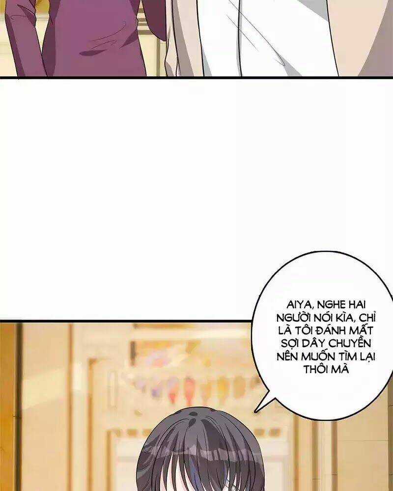 Tân Nương Thế Thân - Chapter 39 - Trang 21