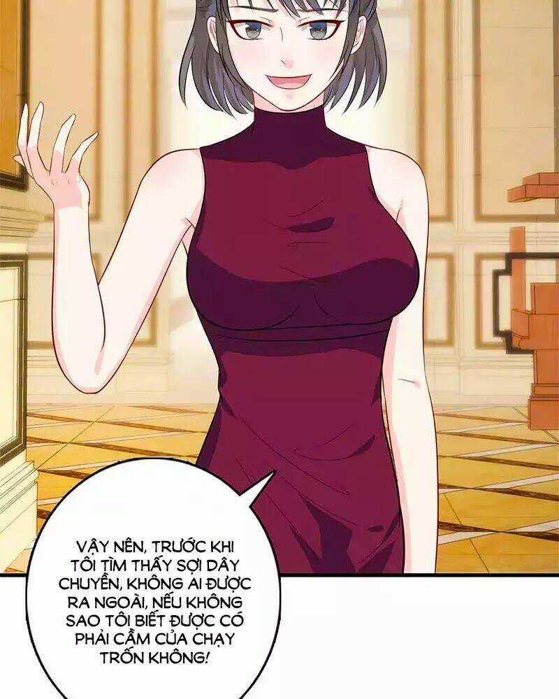 Tân Nương Thế Thân - Chapter 39 - Trang 22