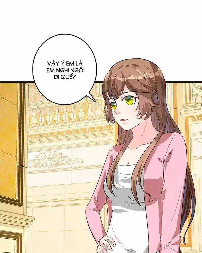 Tân Nương Thế Thân - Chapter 39 - Trang 24