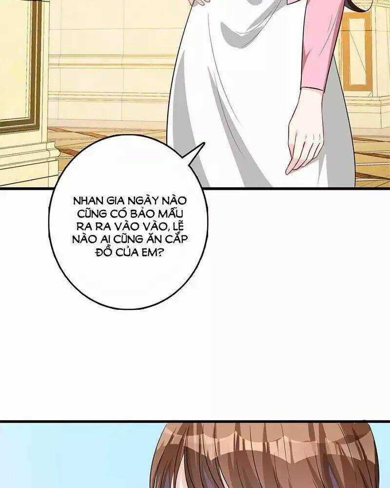 Tân Nương Thế Thân - Chapter 39 - Trang 25