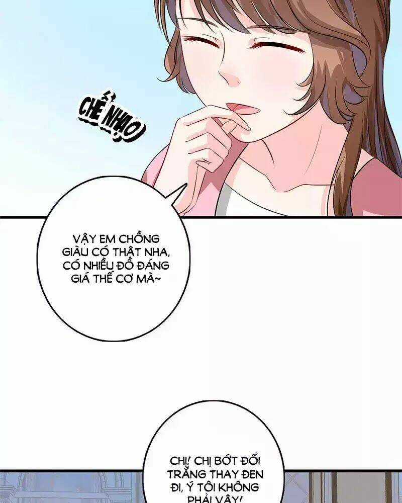 Tân Nương Thế Thân - Chapter 39 - Trang 26