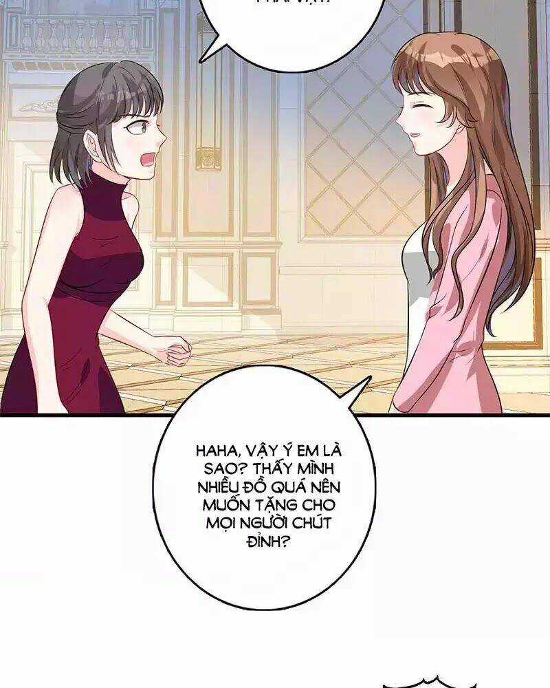 Tân Nương Thế Thân - Chapter 39 - Trang 27