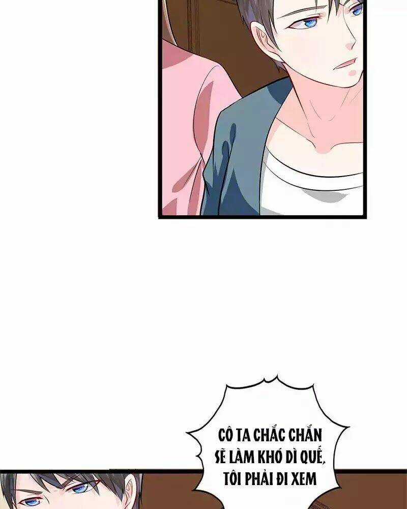 Tân Nương Thế Thân - Chapter 39 - Trang 4