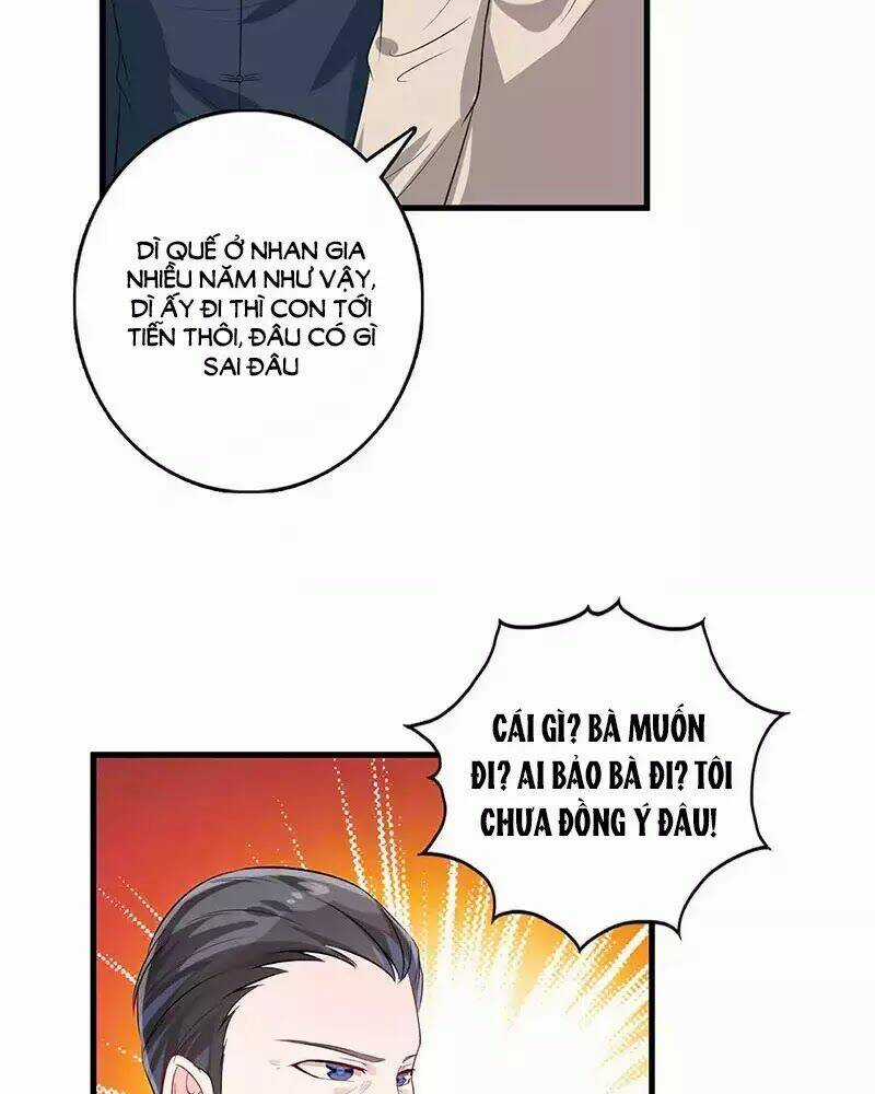 Tân Nương Thế Thân - Chapter 39 - Trang 35