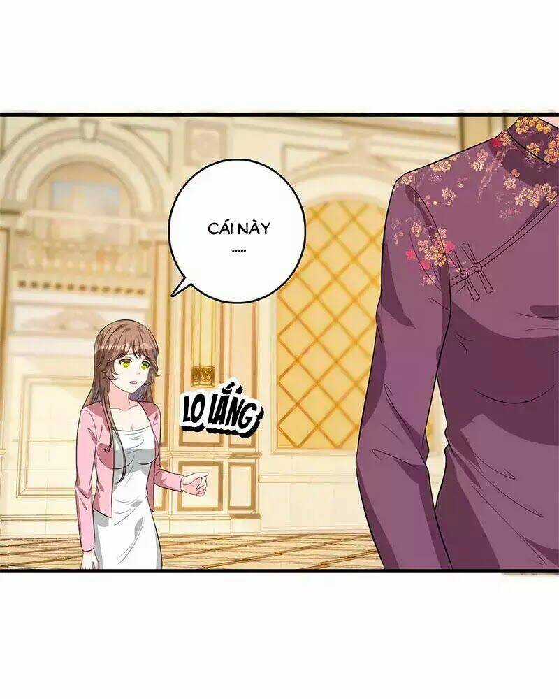 Tân Nương Thế Thân - Chapter 39 - Trang 38