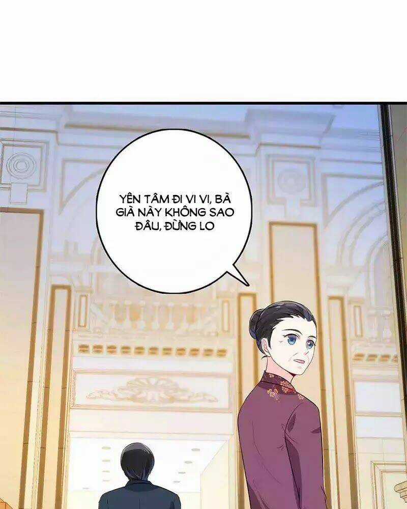 Tân Nương Thế Thân - Chapter 39 - Trang 39