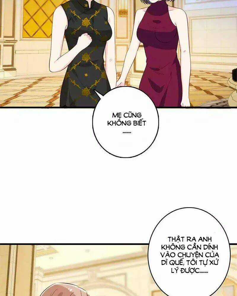 Tân Nương Thế Thân - Chapter 39 - Trang 42