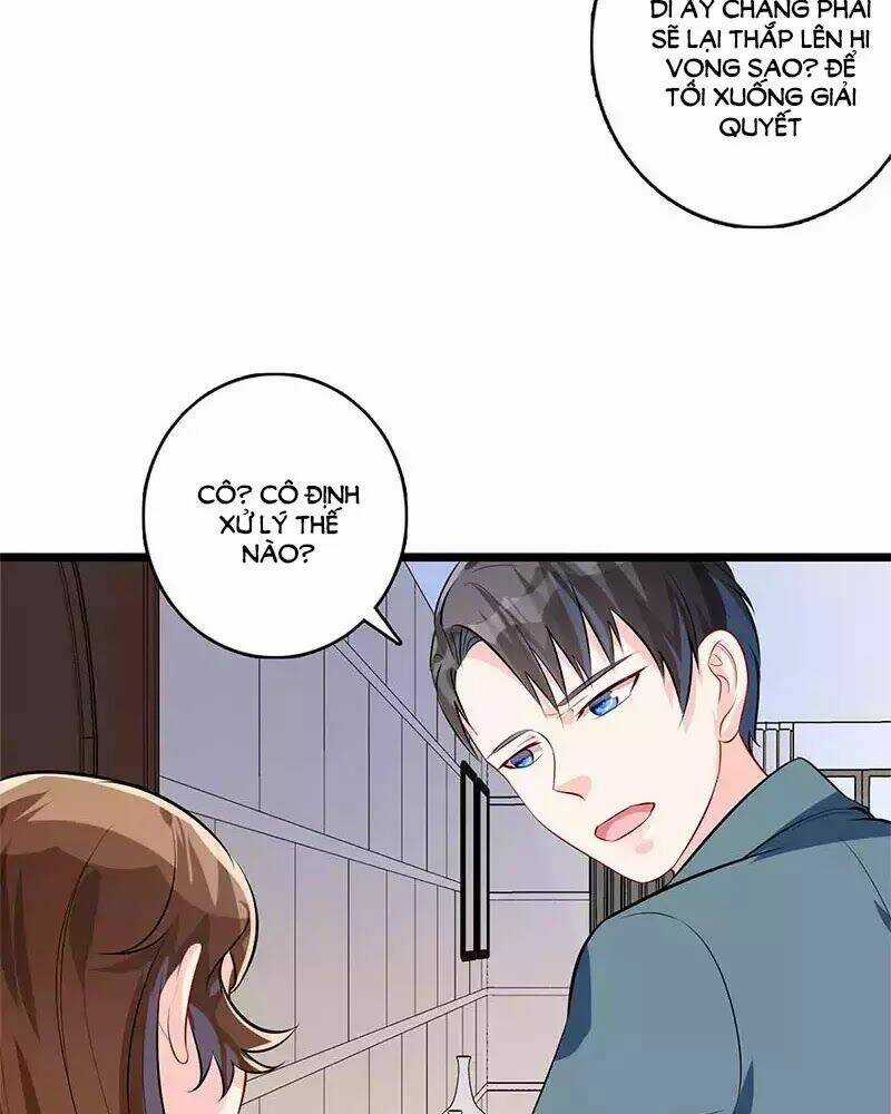 Tân Nương Thế Thân - Chapter 39 - Trang 9