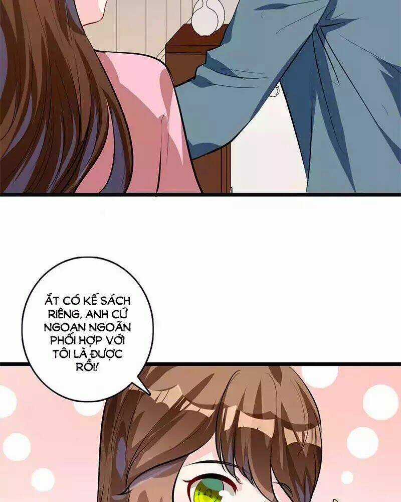 Tân Nương Thế Thân - Chapter 39 - Trang 10