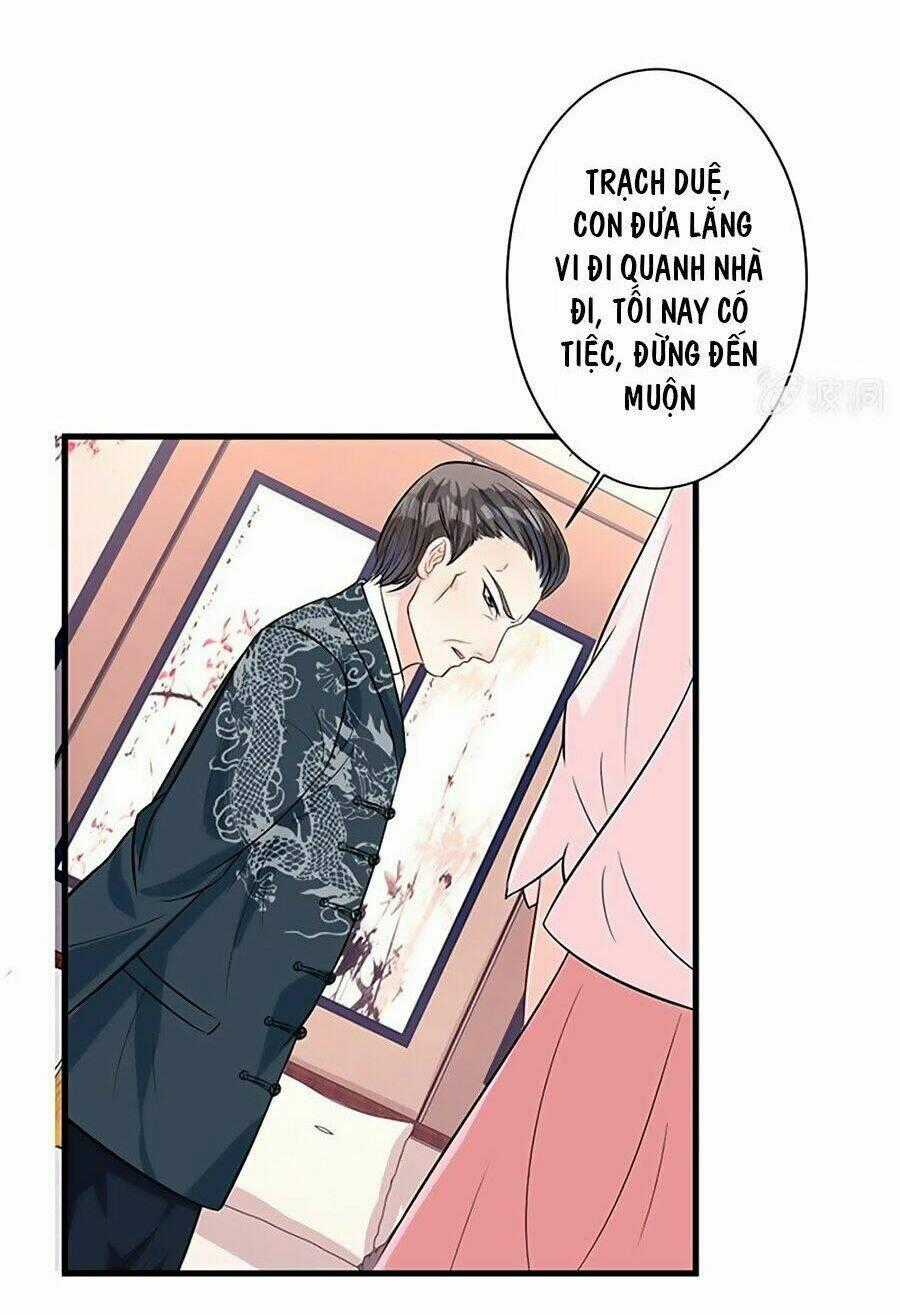 Tân Nương Thế Thân - Chapter 4 - Trang 2