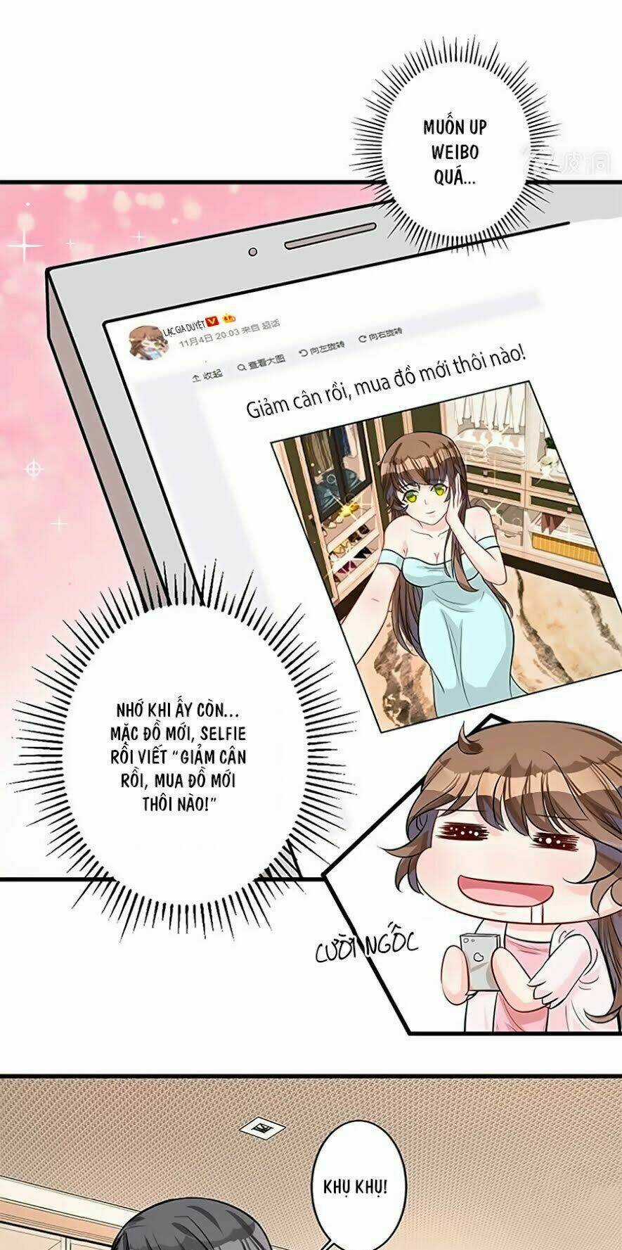 Tân Nương Thế Thân - Chapter 4 - Trang 11