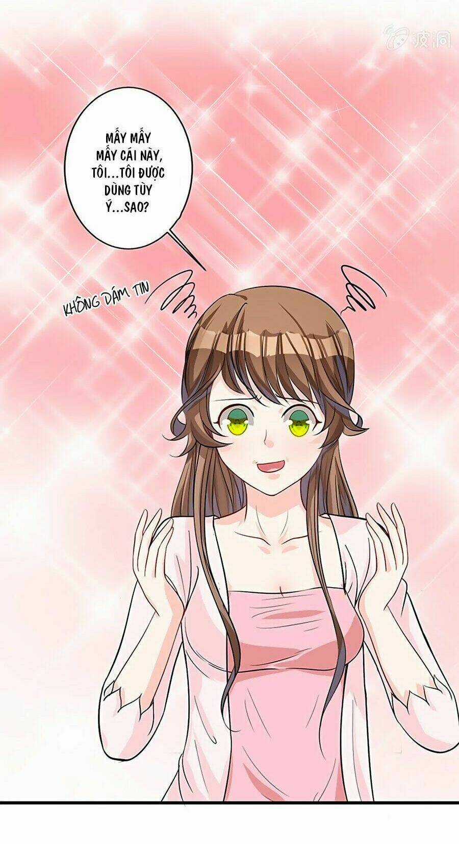 Tân Nương Thế Thân - Chapter 4 - Trang 14