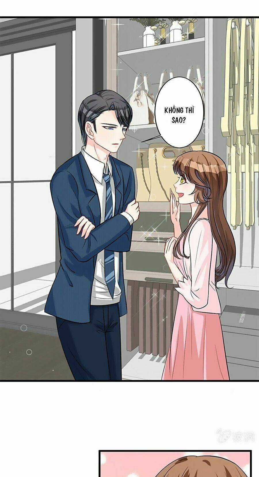 Tân Nương Thế Thân - Chapter 4 - Trang 15