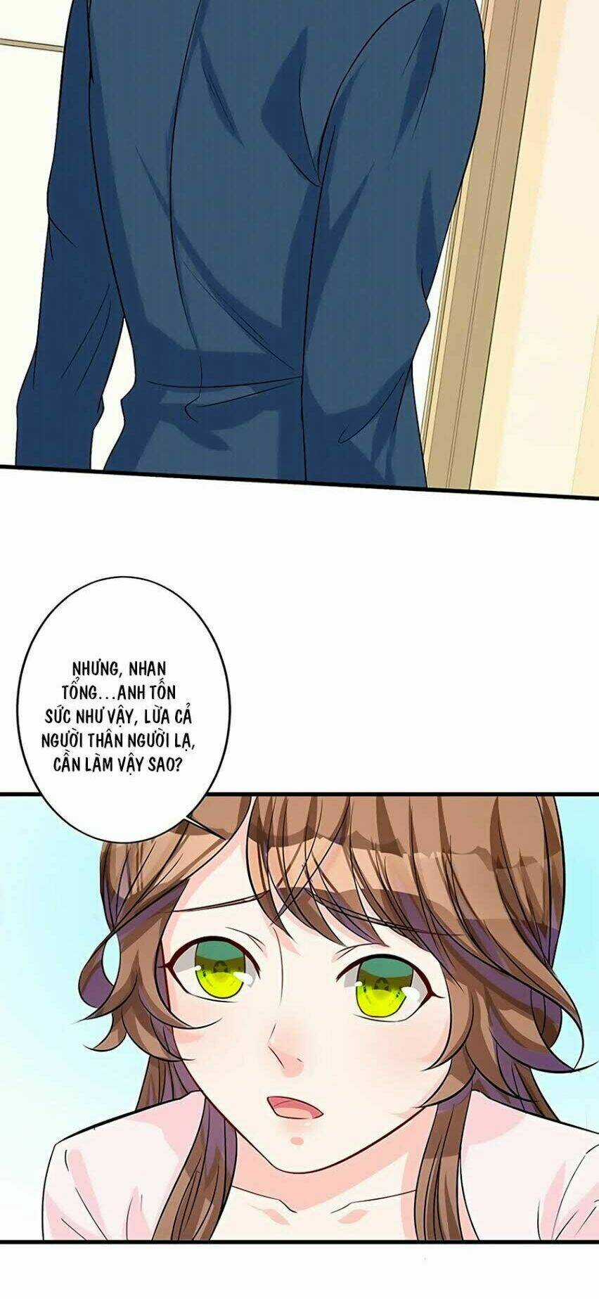 Tân Nương Thế Thân - Chapter 4 - Trang 18