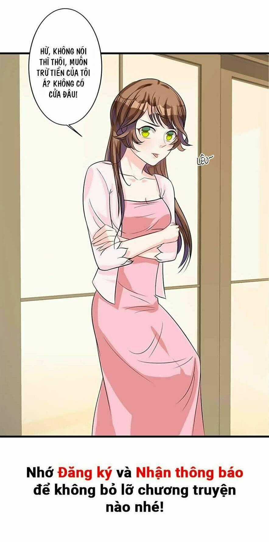 Tân Nương Thế Thân - Chapter 4 - Trang 20