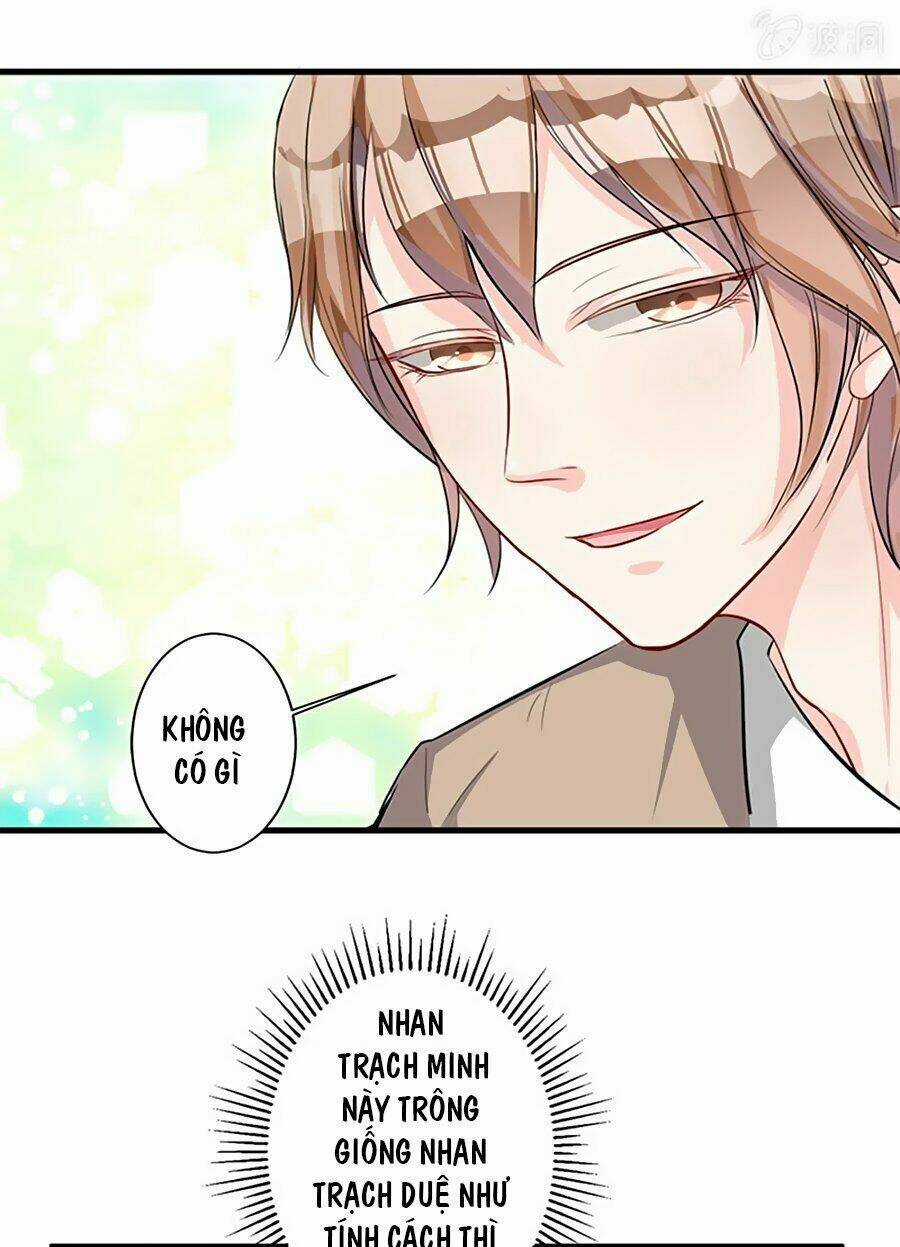 Tân Nương Thế Thân - Chapter 4 - Trang 5