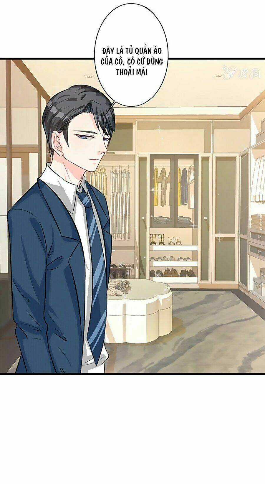 Tân Nương Thế Thân - Chapter 4 - Trang 9