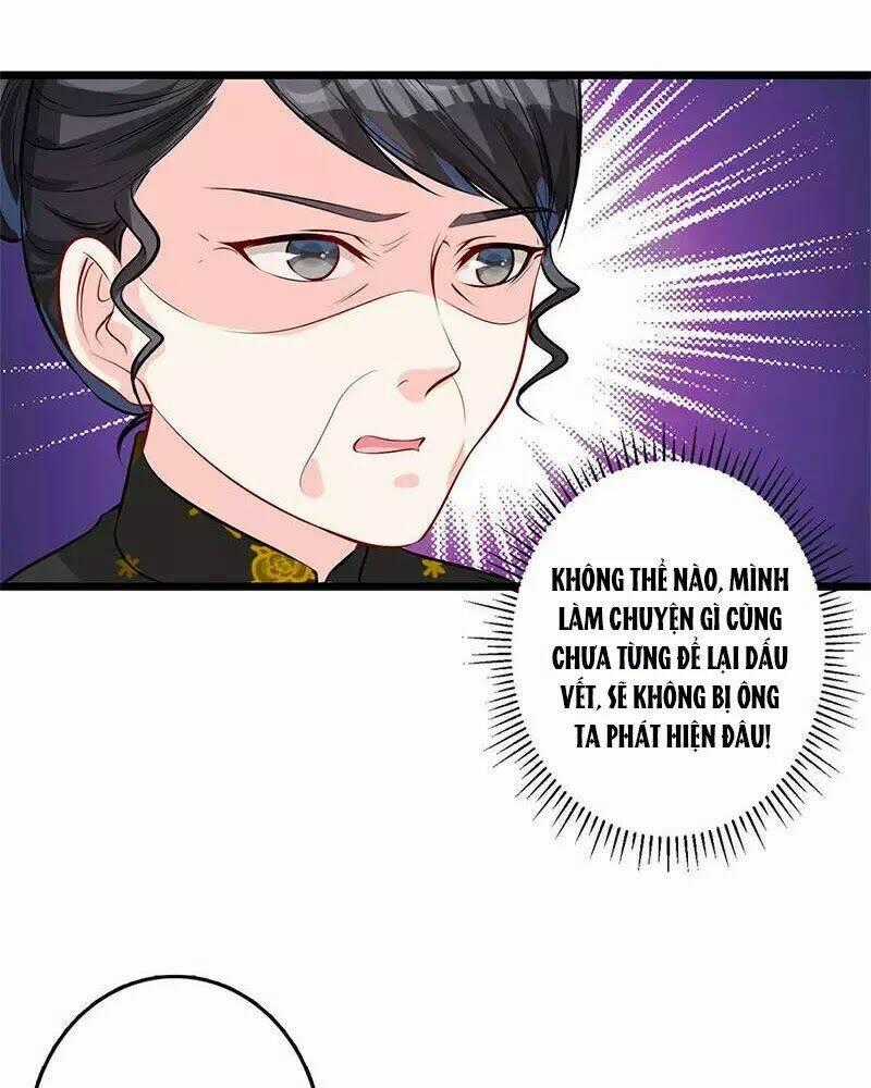 Tân Nương Thế Thân - Chapter 40 - Trang 1