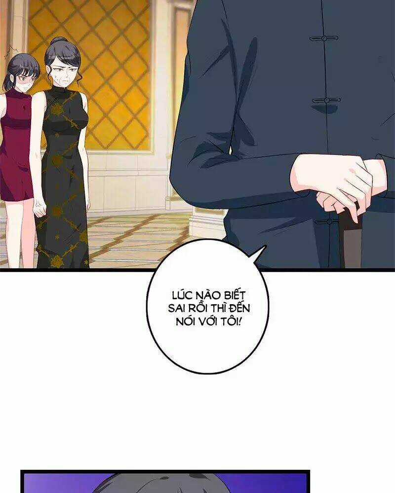 Tân Nương Thế Thân - Chapter 40 - Trang 19