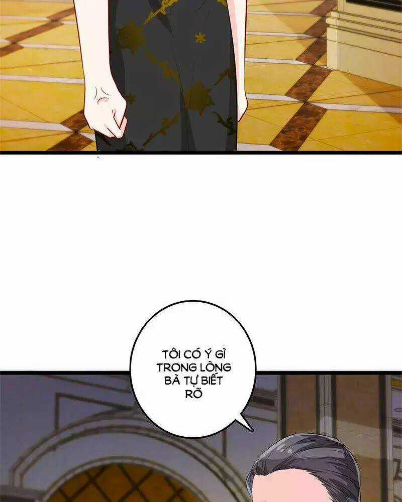 Tân Nương Thế Thân - Chapter 40 - Trang 3