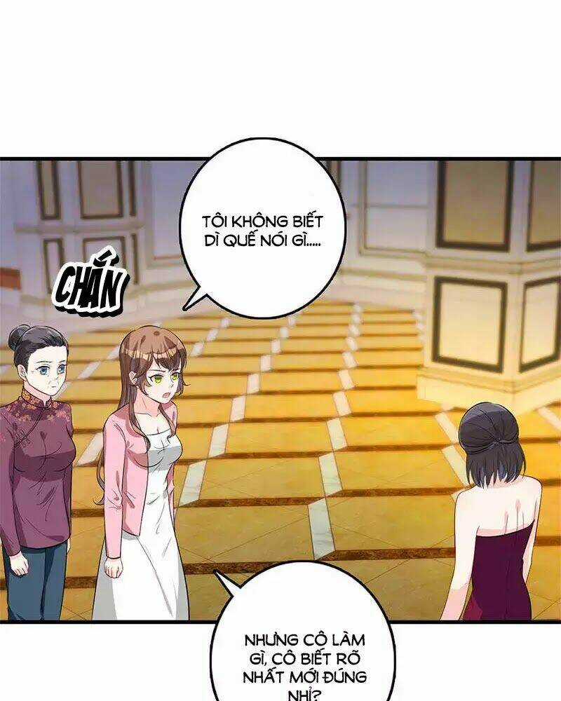 Tân Nương Thế Thân - Chapter 40 - Trang 28