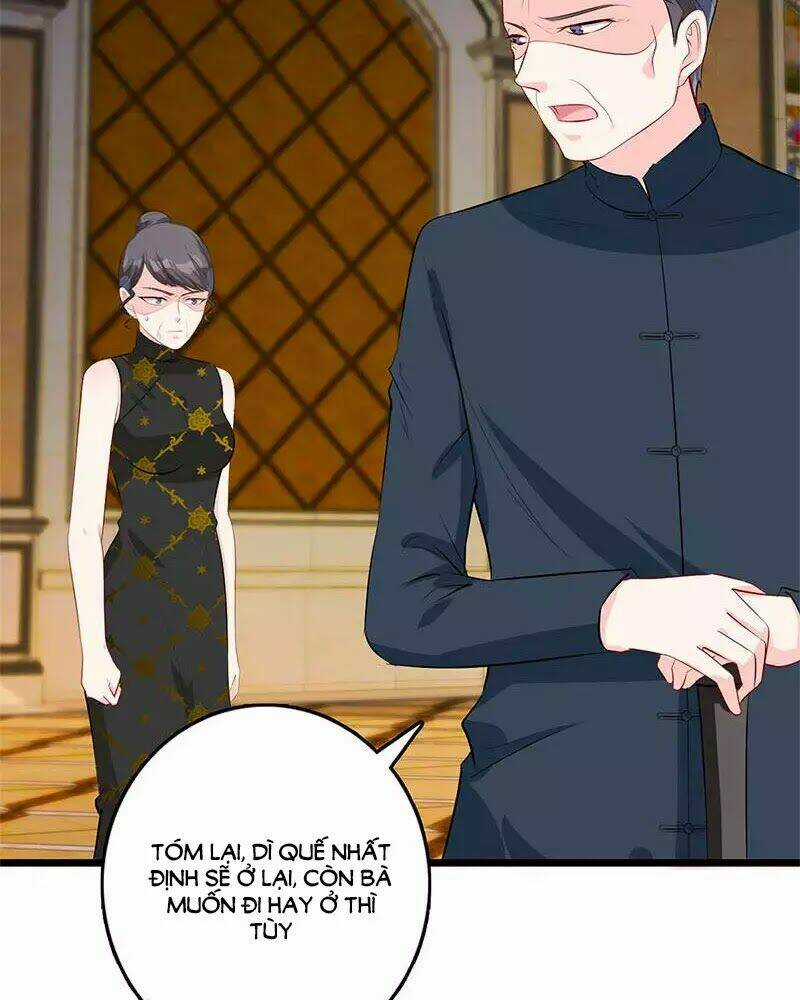 Tân Nương Thế Thân - Chapter 40 - Trang 4