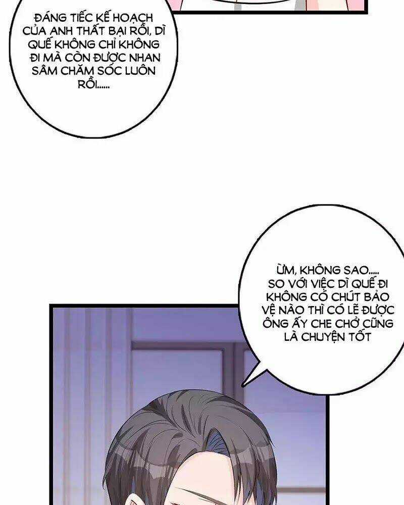 Tân Nương Thế Thân - Chapter 40 - Trang 50