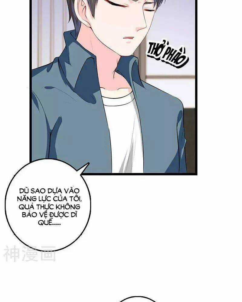 Tân Nương Thế Thân - Chapter 40 - Trang 51