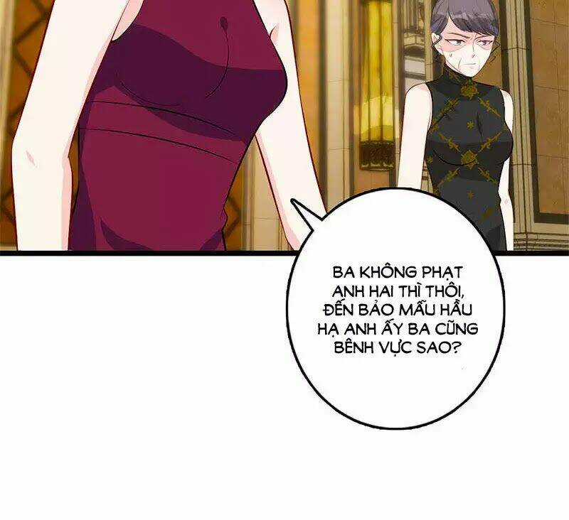 Tân Nương Thế Thân - Chapter 40 - Trang 7