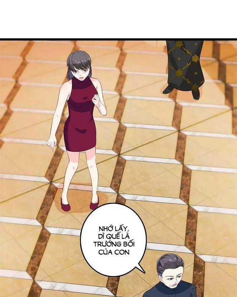 Tân Nương Thế Thân - Chapter 40 - Trang 8