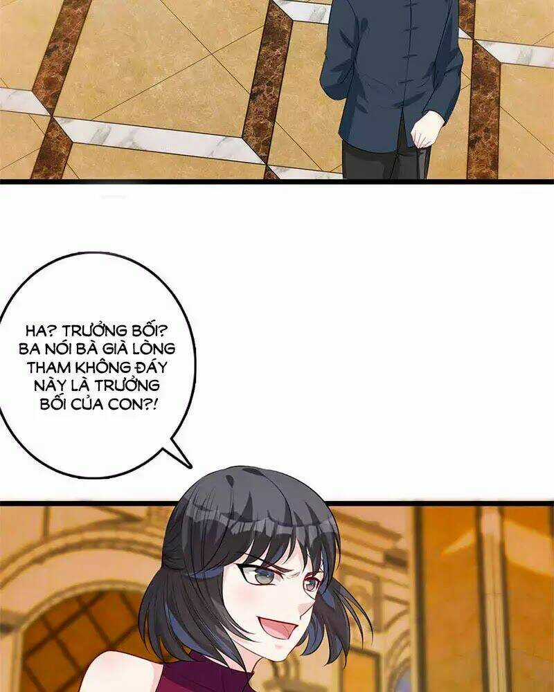 Tân Nương Thế Thân - Chapter 40 - Trang 9