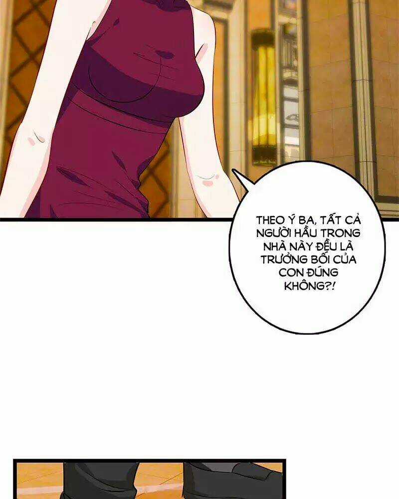 Tân Nương Thế Thân - Chapter 40 - Trang 10