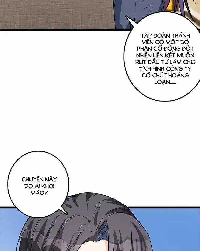 Tân Nương Thế Thân - Chapter 41 - Trang 13