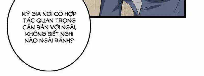 Tân Nương Thế Thân - Chapter 41 - Trang 22