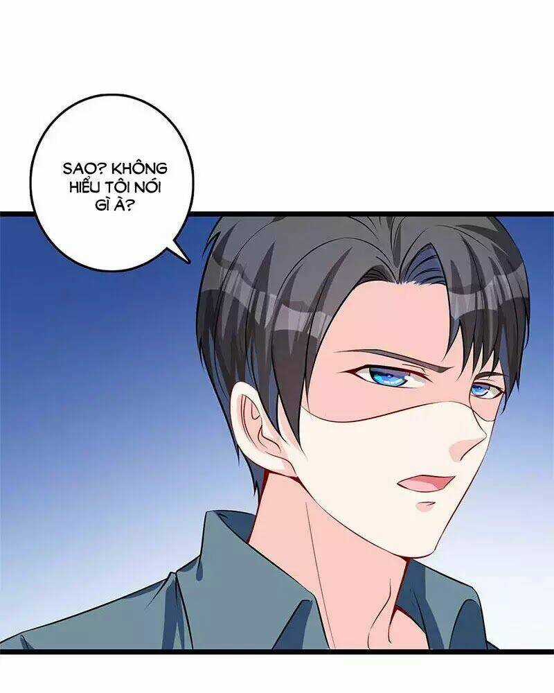 Tân Nương Thế Thân - Chapter 41 - Trang 25