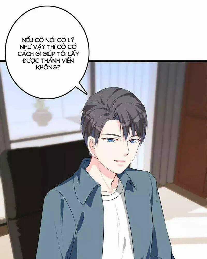 Tân Nương Thế Thân - Chapter 42 - Trang 1