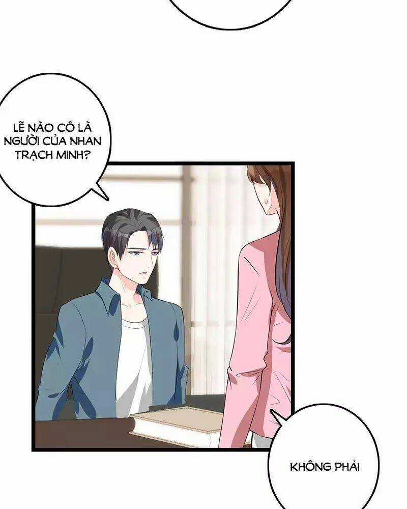 Tân Nương Thế Thân - Chapter 42 - Trang 12