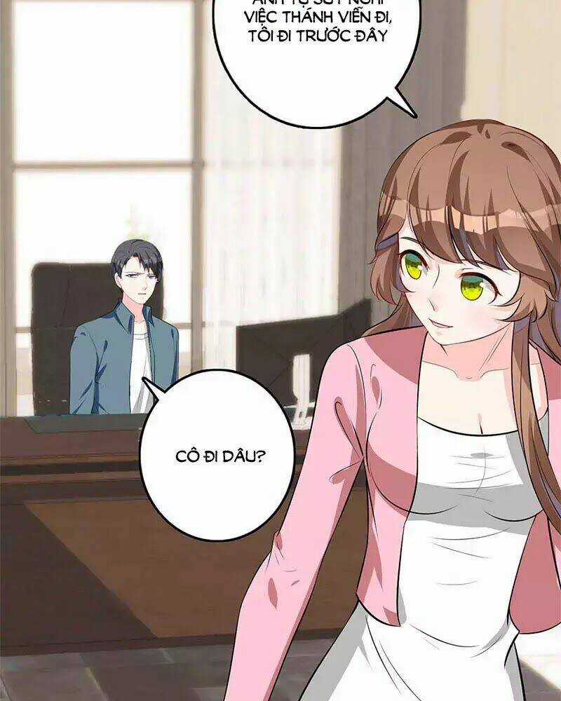 Tân Nương Thế Thân - Chapter 42 - Trang 19