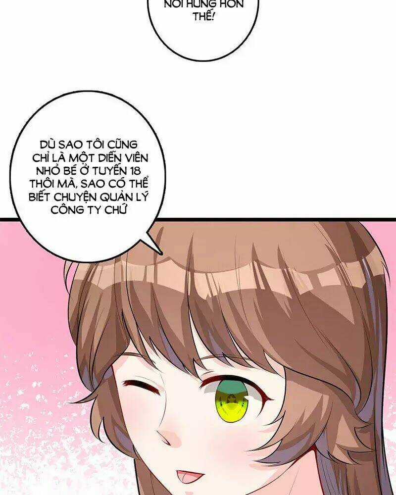 Tân Nương Thế Thân - Chapter 42 - Trang 3