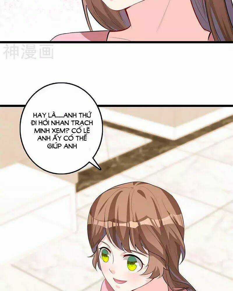 Tân Nương Thế Thân - Chapter 42 - Trang 4