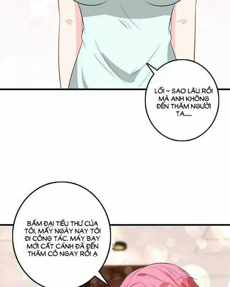 Tân Nương Thế Thân - Chapter 42 - Trang 36