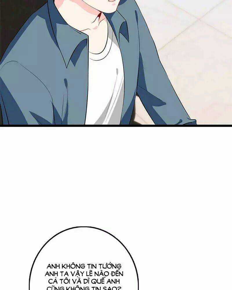 Tân Nương Thế Thân - Chapter 42 - Trang 10